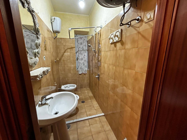 Appartamento in vendita a Vasanello