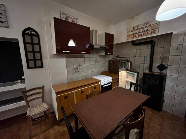 Appartamento in vendita a Vasanello