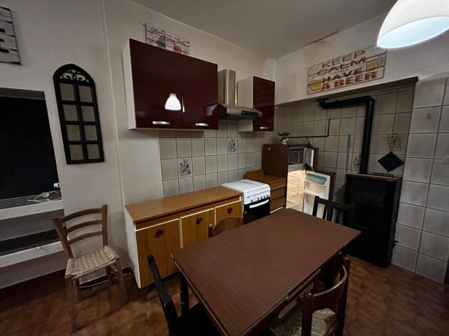 Appartamento in vendita a Vasanello