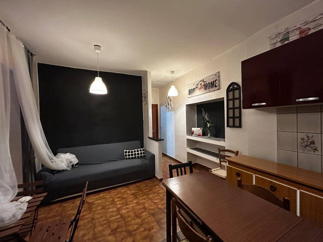 Appartamento in vendita a Vasanello