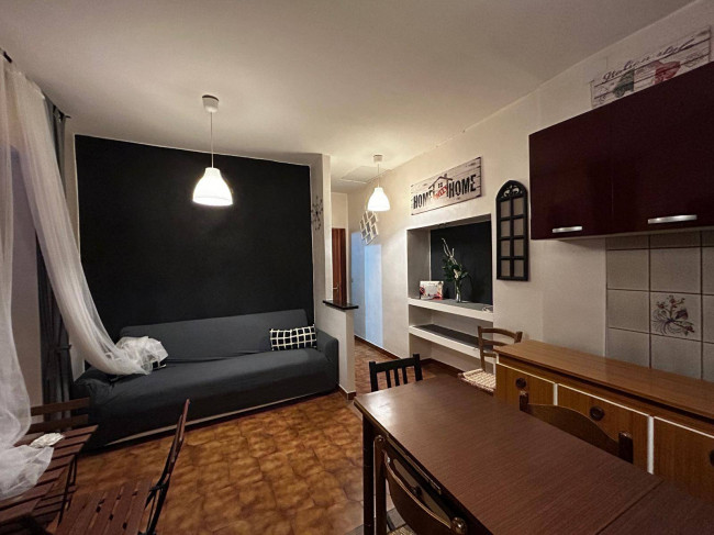 Appartamento in vendita a Vasanello