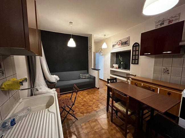 Appartamento in vendita a Vasanello