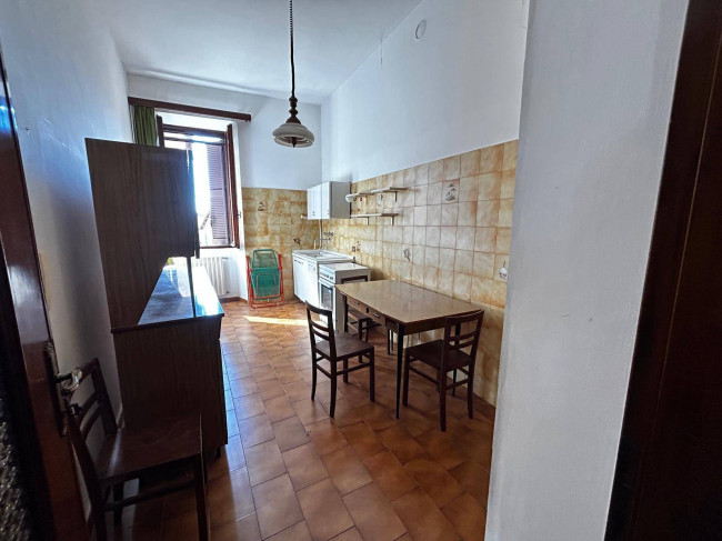 Appartamento in vendita a Orte