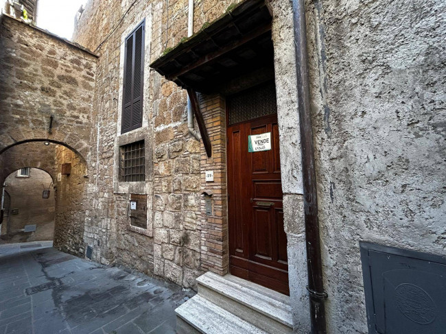 Appartamento in vendita a Orte