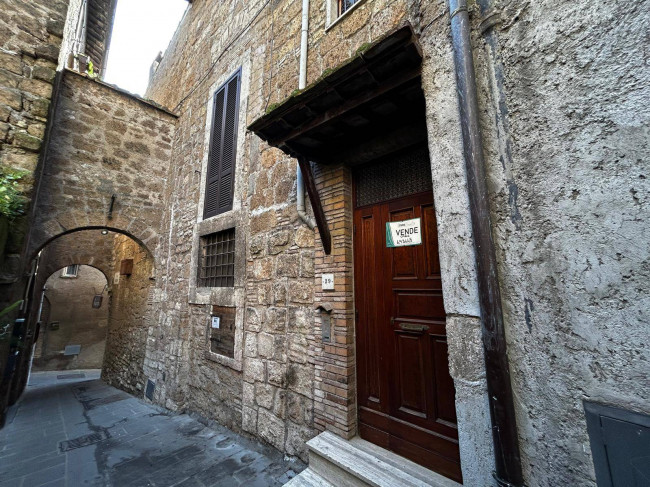 Appartamento in vendita a Orte