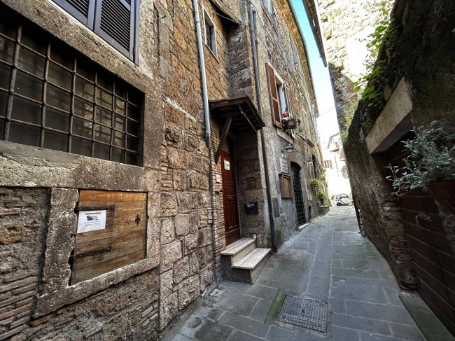 Appartamento in vendita a Orte