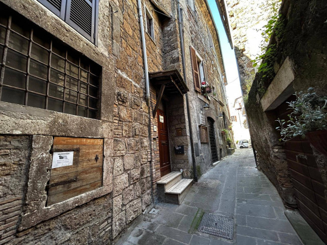 Appartamento in vendita a Orte