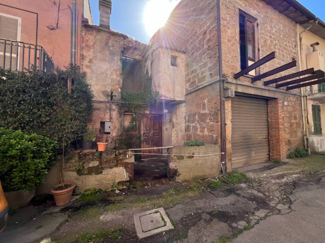 Cielo Terra in vendita a Vasanello