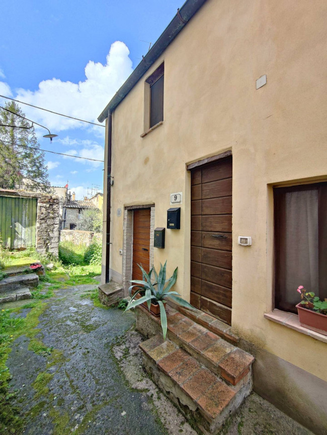 Appartamento in vendita a Amelia