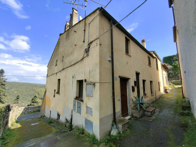 Appartamento in vendita a Amelia