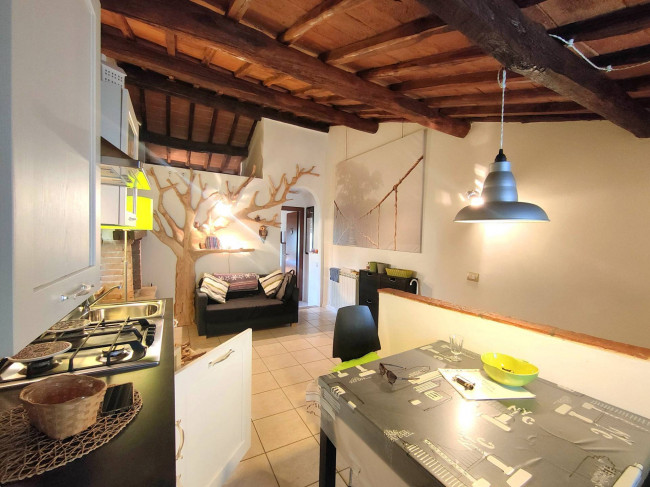 Appartamento in vendita a Amelia