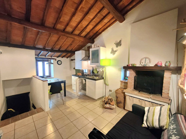 Appartamento in vendita a Amelia