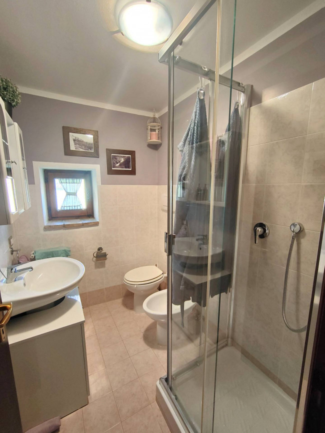 Appartamento in vendita a Amelia