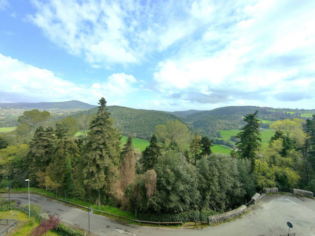 Appartamento in vendita a Amelia