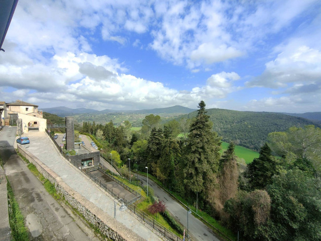 Appartamento in vendita a Amelia