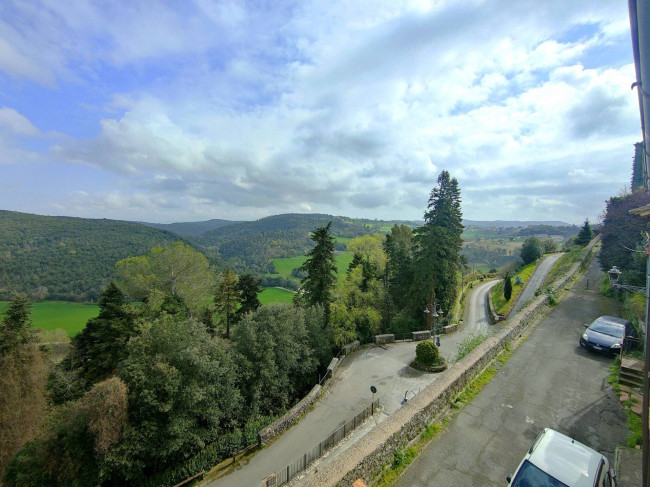 Appartamento in vendita a Amelia