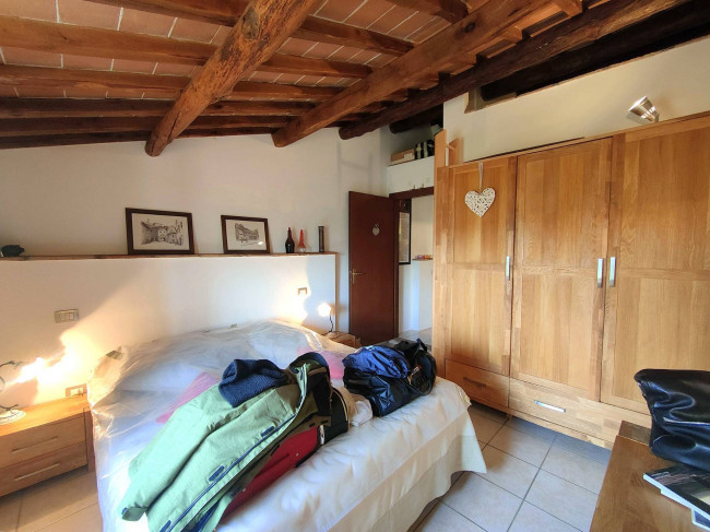 Appartamento in vendita a Amelia