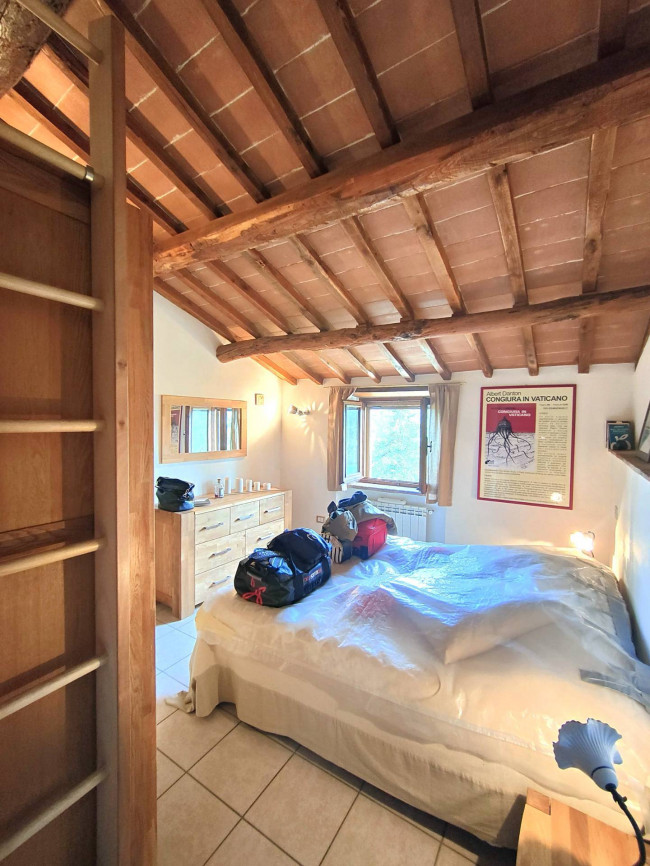 Appartamento in vendita a Amelia