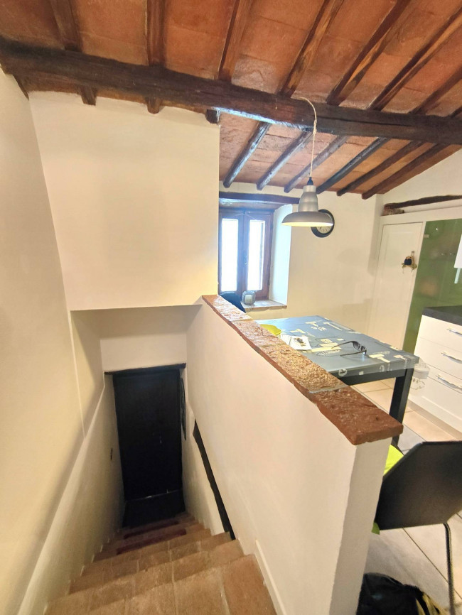 Appartamento in vendita a Amelia