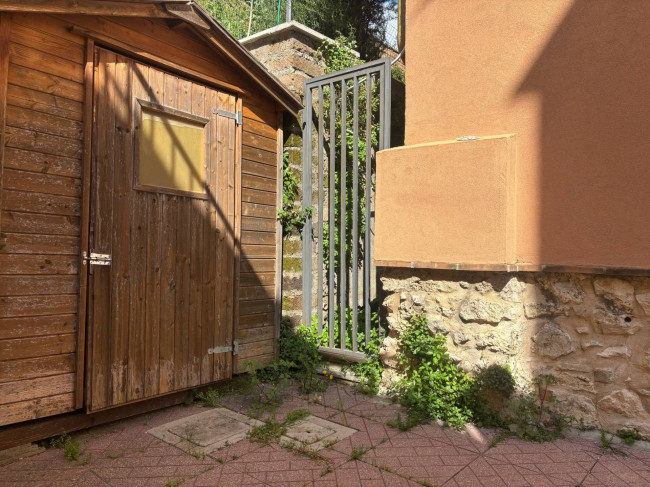 Appartamento in vendita a Orte