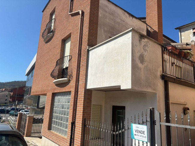 Appartamento in vendita a Orte