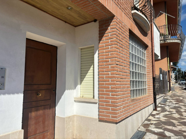 Appartamento in vendita a Orte