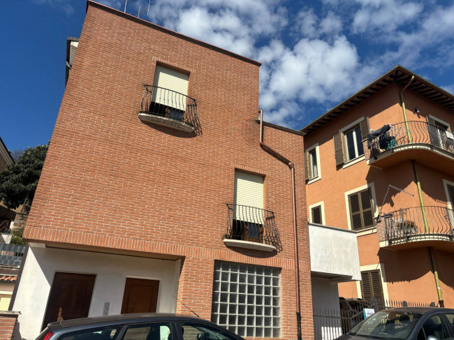 Appartamento in vendita a Orte