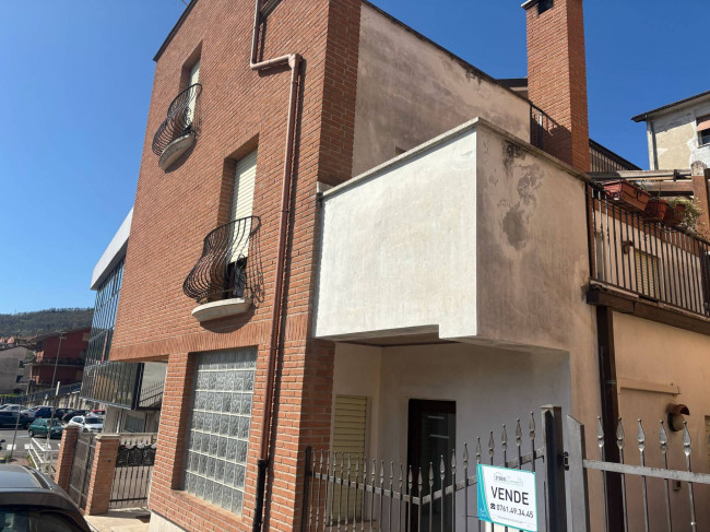 Appartamento in vendita a Orte