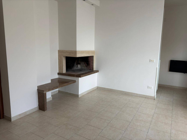 Appartamento in vendita a Orte