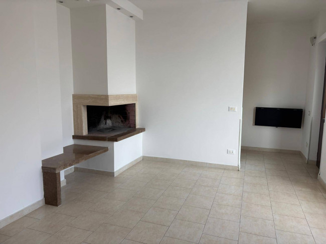 Appartamento in vendita a Orte