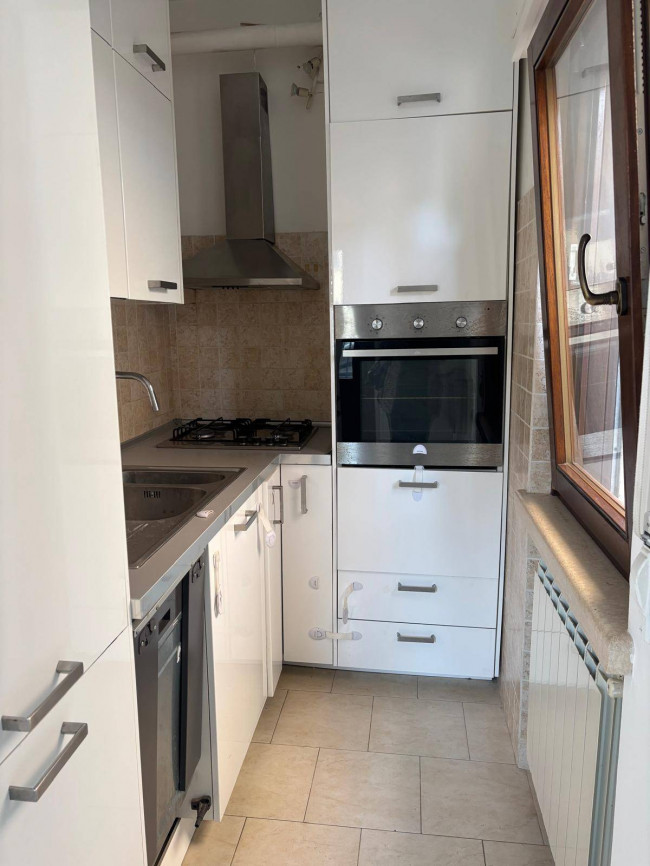 Appartamento in vendita a Orte