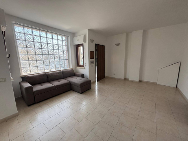 Appartamento in vendita a Orte