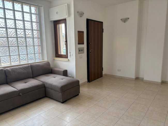 Appartamento in vendita a Orte