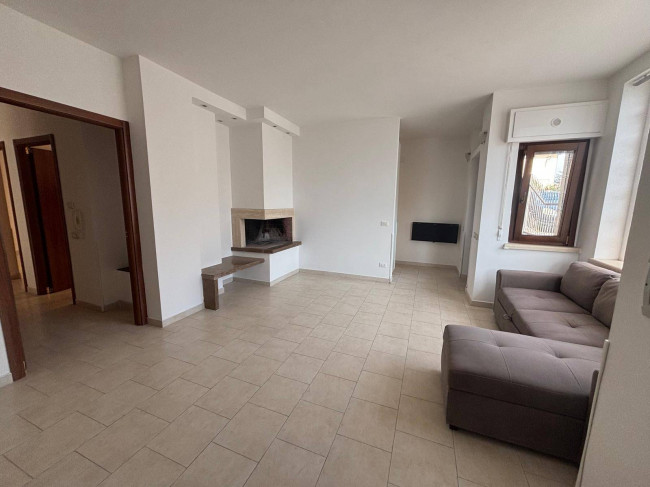 Appartamento in vendita a Orte