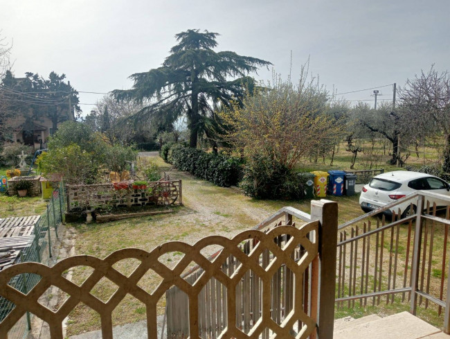 Villetta Bifamiliare in vendita a Narni