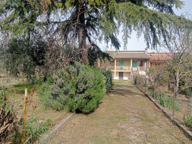Villetta Bifamiliare in vendita a Narni