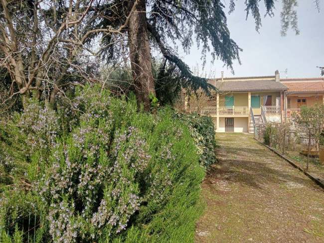 Villetta Bifamiliare in vendita a Narni