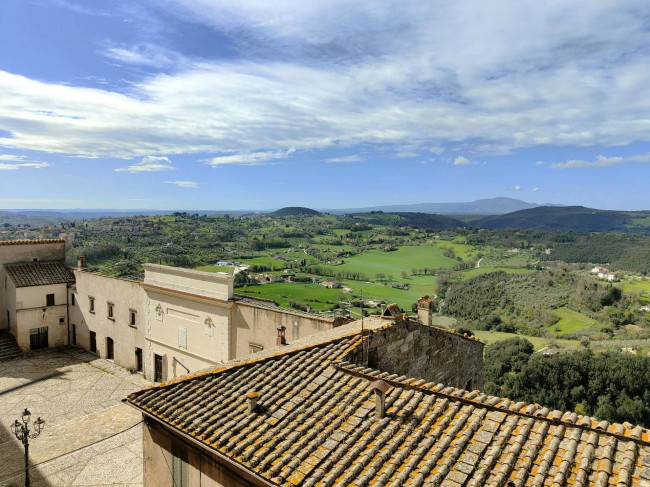 Appartamento in vendita a Amelia