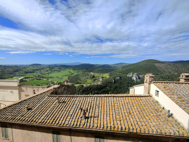 Appartamento in vendita a Amelia