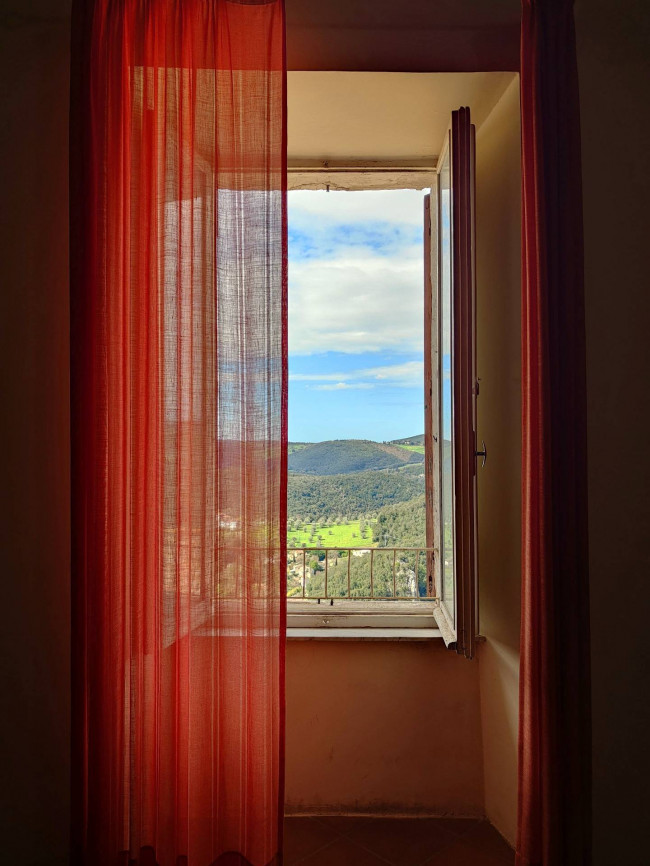 Appartamento in vendita a Amelia