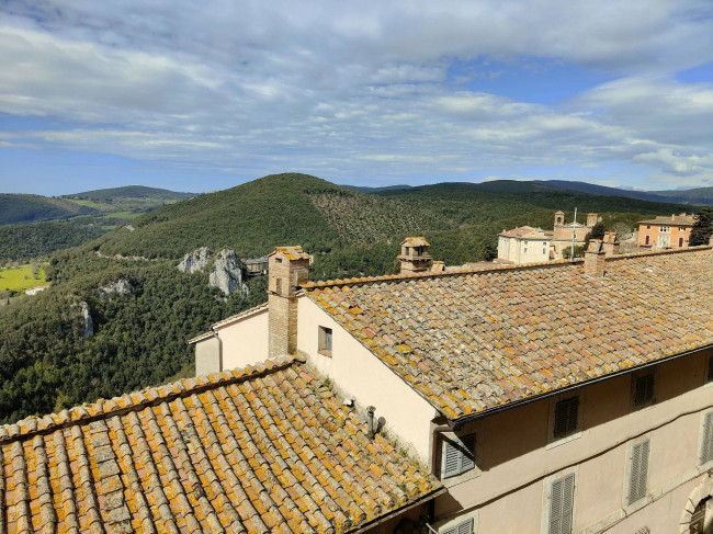 Appartamento in vendita a Amelia