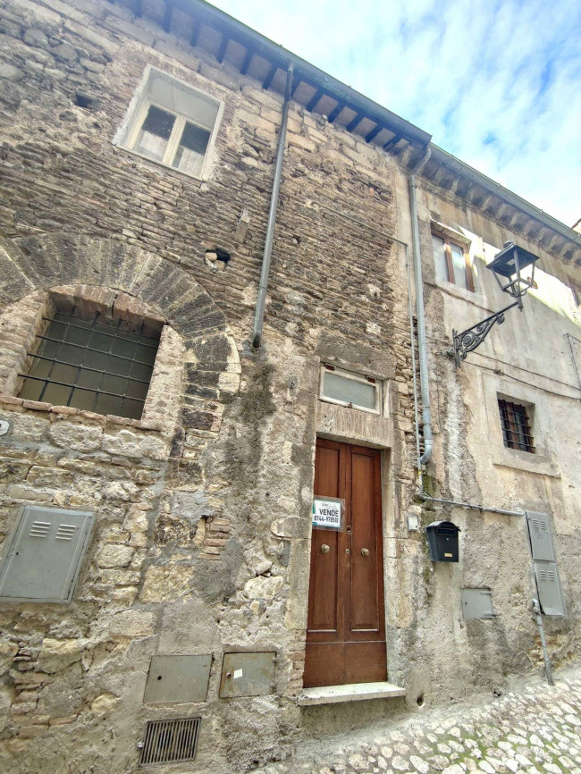 Appartamento in vendita a Amelia