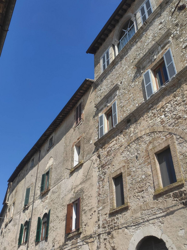 Appartamento in vendita a Amelia