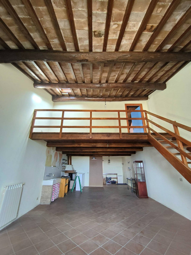 Appartamento in vendita a Amelia