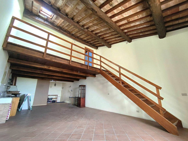 Appartamento in vendita a Amelia