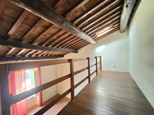 Appartamento in vendita a Amelia