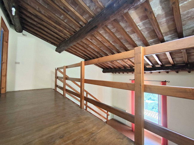 Appartamento in vendita a Amelia