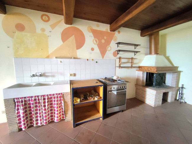 Appartamento in vendita a Amelia