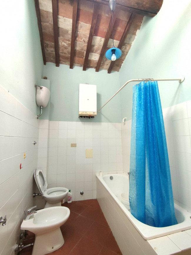 Appartamento in vendita a Amelia