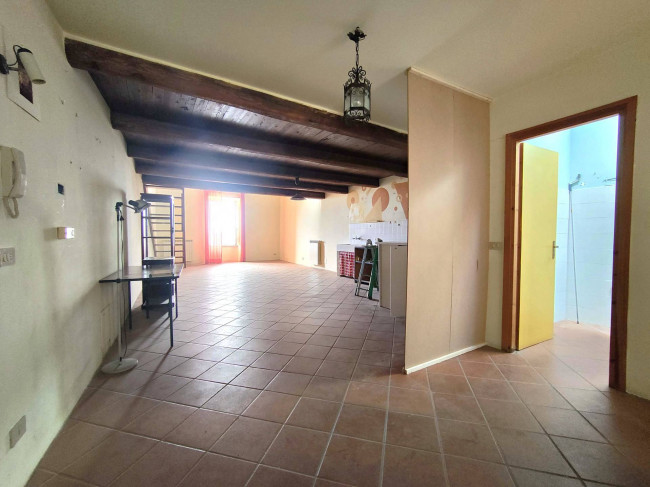 Appartamento in vendita a Amelia